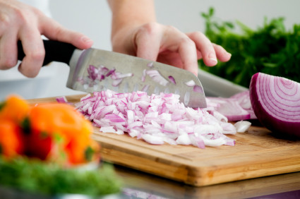 Tác dụng chữa bệnh tuyệt vời của hành tây khi ăn đúng cách