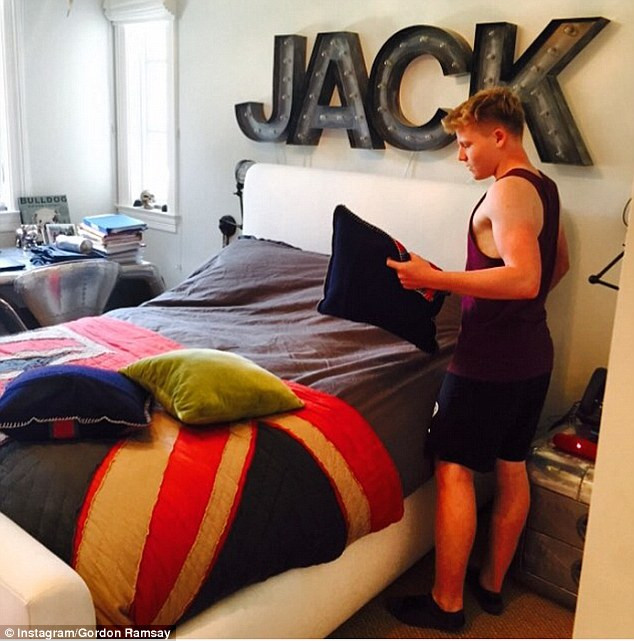 Cách dạy con thú vị của ông bố đầu bếp được hàng nghìn người ngưỡng mộ ảnh 4