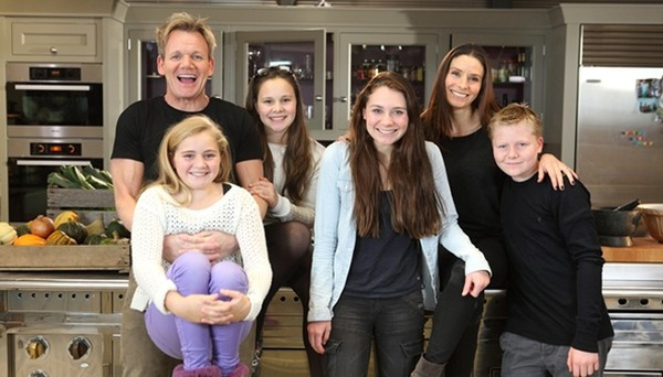 ông bố nổi tiếng