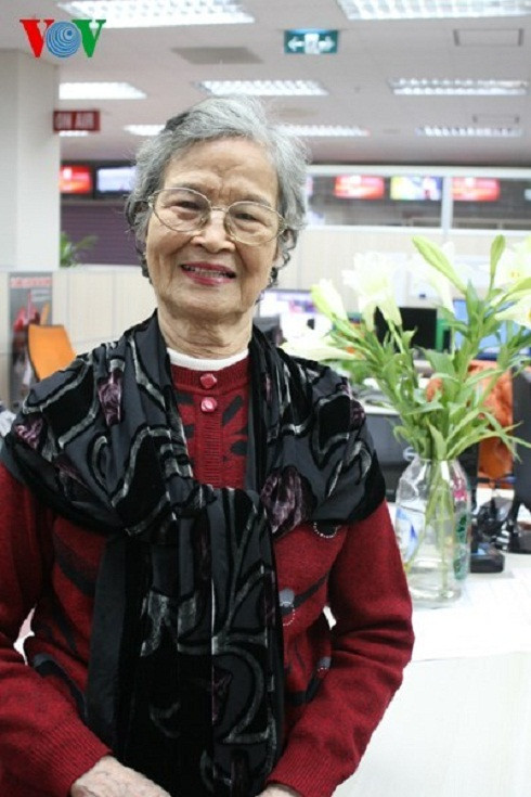 NSƯT Hoàng Yến đã bước sang tuổi 84. Vì lý do sức khỏe, bà không thể tiếp tục niềm đam mê diễn xuất. Gần đây nhất, bà tham gia bộ phim tốt nghiệp lớp đạo diễn của con trai út. Dù phim không được công chiếu rộng rãi nhưng bà vẫn cảm thấy rất hạnh phúc.