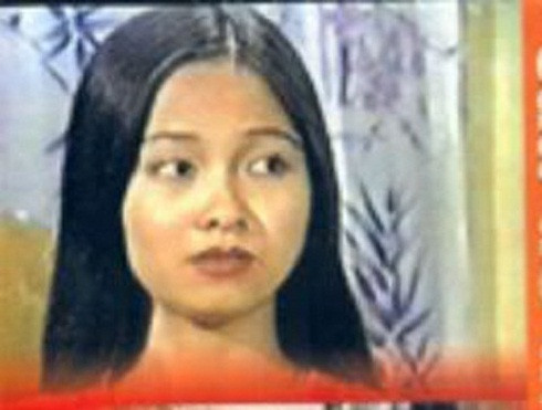 Thu Hương vào vai Thư - cô con gái út đáo để của bà Vi. Chị được đạo diễn Đỗ Thanh Hải mời tham gia phim "Của để dành" khi đang là sinh viên năm cuối trường Đại học Sân khấu Điện ảnh Hà Nội. Nữ diễn viên tâm sự, ngay khi đọc kịch bản, chị đã bị nhân vật Thư cuốn hút, dù tính cách thật của chị không có chút gì giống với nhân vật.