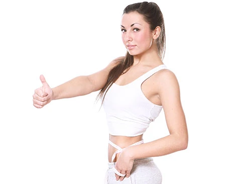 Hãy có cách giảm cân khoa học để đảm bảo an toàn cho sức khỏe.
