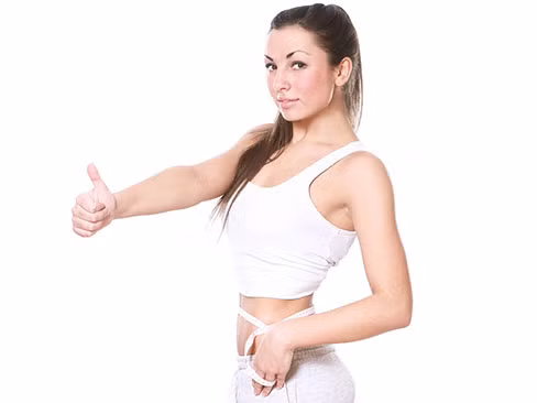 Hãy có cách giảm cân khoa học để đảm bảo an toàn cho sức khỏe.