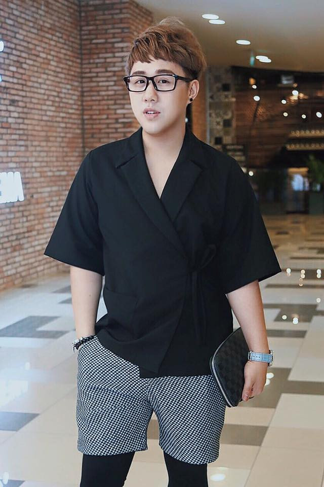 Diễm My 9x diện váy yếm, khoe lưng trần nuột nà hình ảnh 8 diem my 9x dien vay yem, khoe lung tran nuot na hinh anh 8