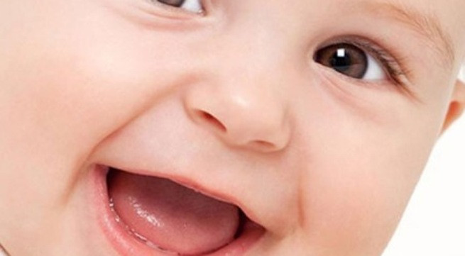 Lợi ích ít người biết của... nước bọt