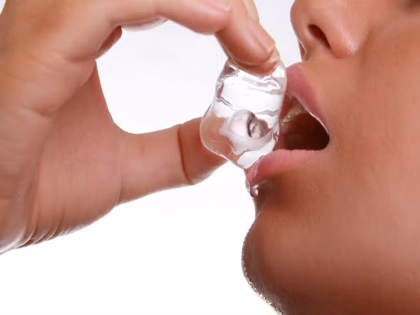 Biểu hiện chứng tỏ cơ thể bạn đang cần bổ sung sắt ngay lập tức