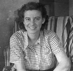 Những nhà khoa học nữ bị lãng quên - 1