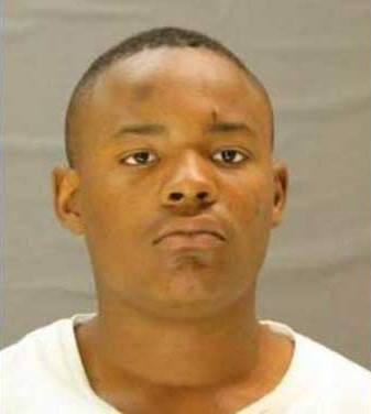 Nhai dấu vân tay, phun sơn đen cả mặt để... thoát tội - ảnh 3