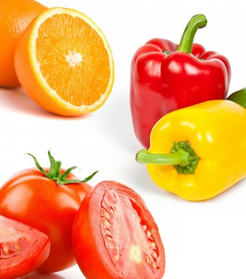 Ăn gì để tóc đẹp óng khỏe? ảnh 4 Ăn gì để tóc đẹp óng khỏe? - ảnh 4