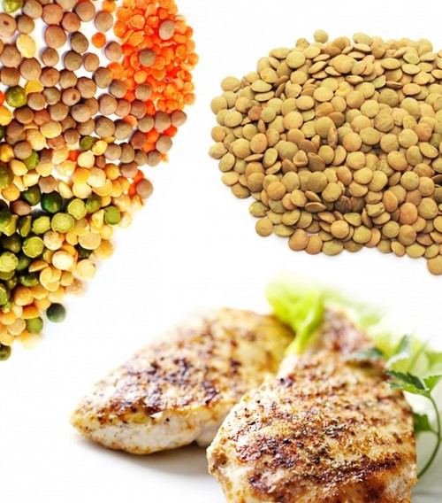 Ăn gì để tóc đẹp óng khỏe? ảnh 3 Ăn gì để tóc đẹp óng khỏe? - ảnh 3