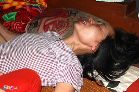 “Anh bảo đi đám cưới sao lại về bằng xe tang“ ảnh 1 “Anh bảo đi đám cưới sao lại về bằng xe tang“ ảnh 1