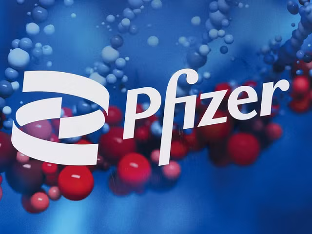 Pfizer công bố thuốc trị Covid-19 mới.