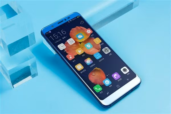 Điện thoại thông minh Koobee F1