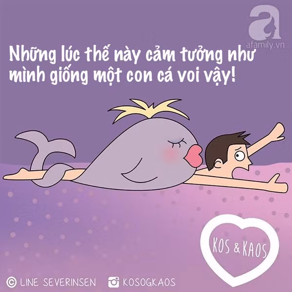 Tuyển tập những nỗi khổ khó “biết ngỏ cùng ai” của các mẹ
