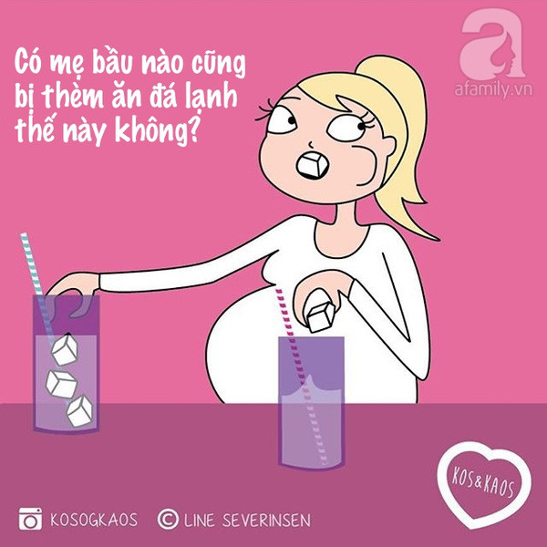 Tuyển tập những nỗi khổ khó “biết ngỏ cùng ai” của các mẹ Tuyển tập những nỗi khổ khó “biết ngỏ cùng ai” của các mẹ