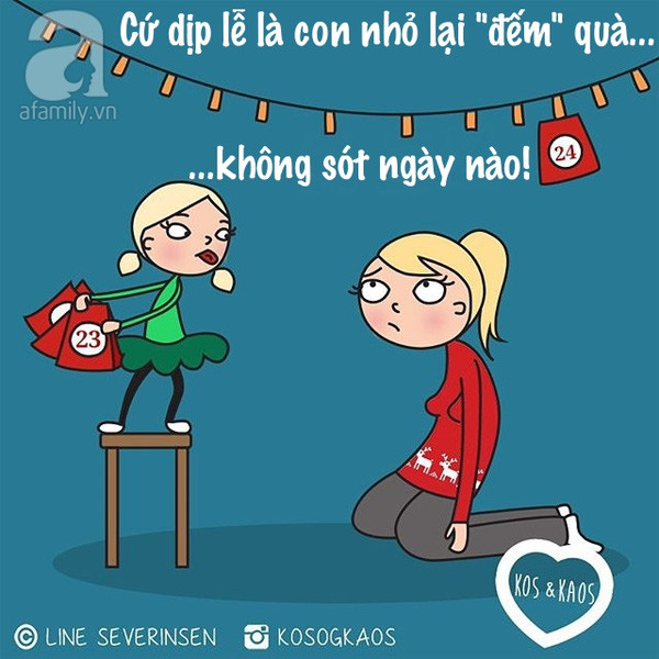 Tuyển tập những nỗi khổ khó “biết ngỏ cùng ai” của các mẹ Tuyển tập những nỗi khổ khó “biết ngỏ cùng ai” của các mẹ