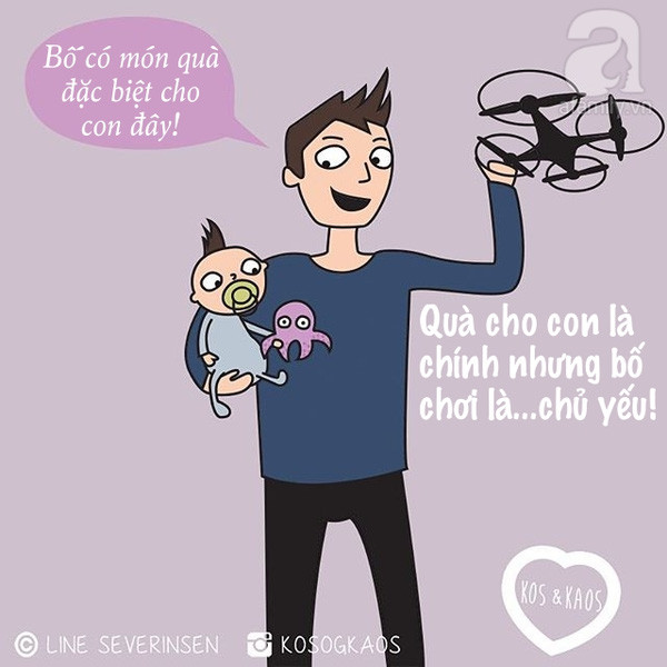 Tuyển tập những nỗi khổ khó “biết ngỏ cùng ai” của các mẹ Tuyển tập những nỗi khổ khó “biết ngỏ cùng ai” của các mẹ