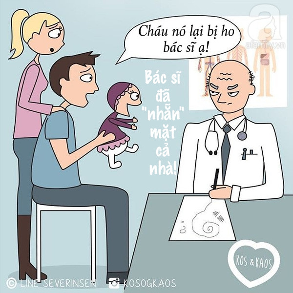 Tuyển tập những nỗi khổ khó “biết ngỏ cùng ai” của các mẹ Tuyển tập những nỗi khổ khó “biết ngỏ cùng ai” của các mẹ