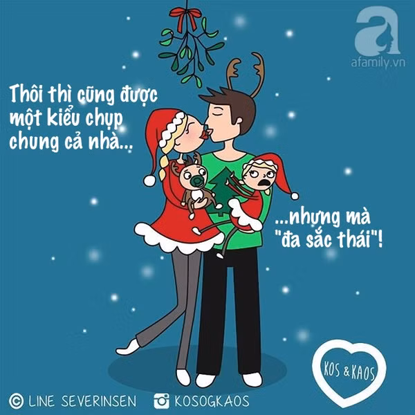 Tuyển tập những nỗi khổ khó “biết ngỏ cùng ai” của các mẹ