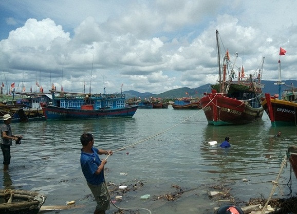 hát ru, đàn ông hát ru, Quảng Bình hát ru, đàn ông hát ru, Quảng Bình