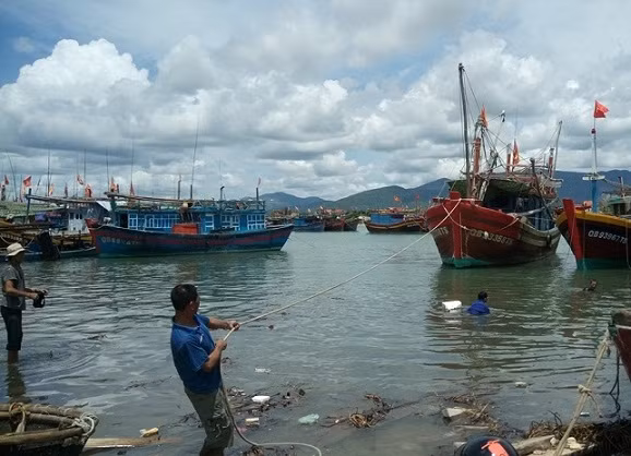 hát ru, đàn ông hát ru, Quảng Bình