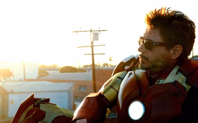 12 điều có thể bạn chưa biết về bộ giáp của Iron Man ảnh 11