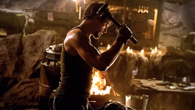 12 điều có thể bạn chưa biết về bộ giáp của Iron Man ảnh 4