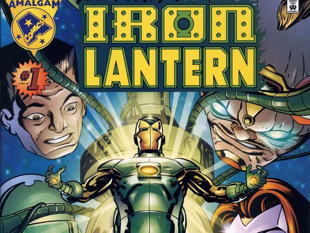 12 điều có thể bạn chưa biết về bộ giáp của Iron Man ảnh 12