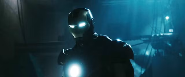 12 điều có thể bạn chưa biết về bộ giáp của Iron Man ảnh 7