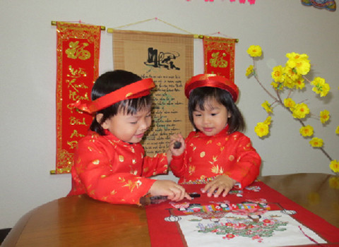 Những công việc nhẹ nhàng giúp cơ thể không bị loạn nhịp trong những ngày Tết. Ảnh minh họa Những công việc nhẹ nhàng giúp cơ thể không bị loạn nhịp trong những ngày Tết. Ảnh minh họa