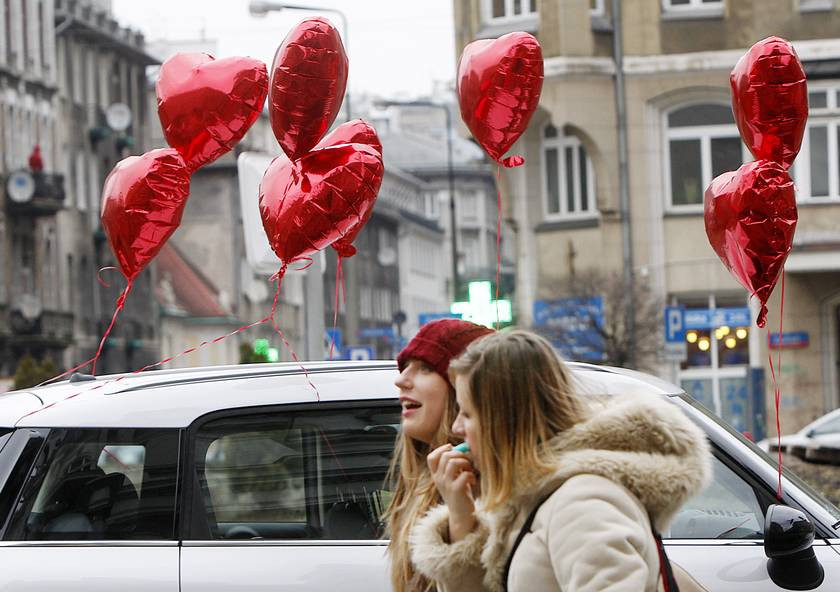 Khám phá ngày Valentine độc đáo của các nước hình ảnh 14 kham pha ngay valentine doc dao cua cac nuoc hinh anh 14