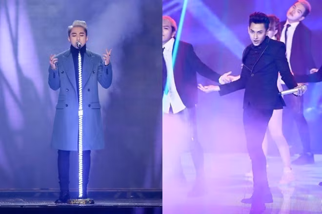 Những nghệ sĩ Việt bị coi là bản sao của nhau