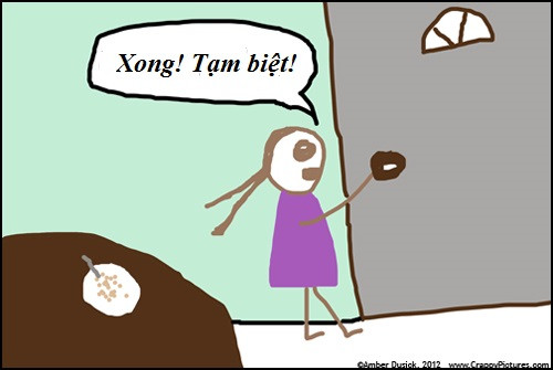 So sánh hài hước về 