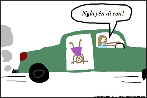 So sánh hài hước về 