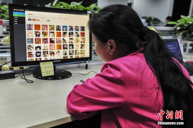 Một ngày làm việc của người sàng lọc ảnh khiêu dâm trên mạng ảnh 3 Một ngày làm việc của người sàng lọc ảnh khiêu dâm trên mạng ảnh 3