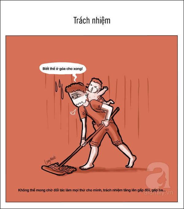 Sự thật trần trụi về cuộc sống hôn nhân dưới góc nhìn của đàn ông 2 Sự thật trần trụi về cuộc sống hôn nhân dưới góc nhìn của đàn ông 2