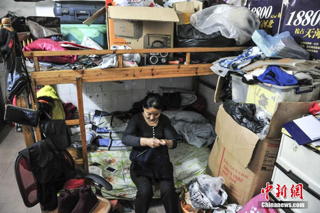 Một ngày làm việc của người sàng lọc ảnh khiêu dâm trên mạng ảnh 5 Một ngày làm việc của người sàng lọc ảnh khiêu dâm trên mạng ảnh 5