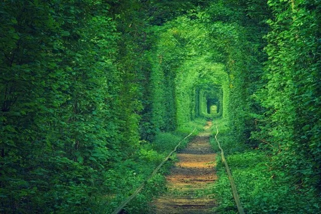 Top 10 cảnh quan tuyệt mỹ tựa thiên đường ảnh 2