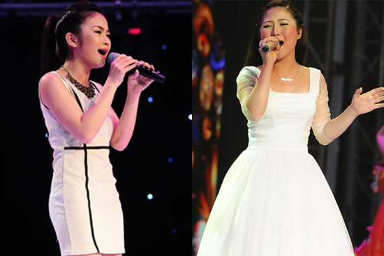 Những nghệ sĩ Việt bị coi là bản sao của nhau