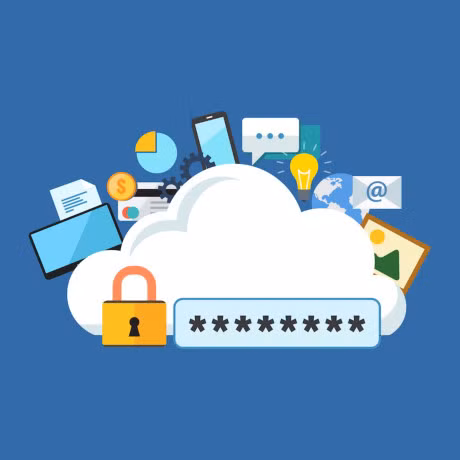 Lam gi trong ngay Quoc te Password? - Anh 1