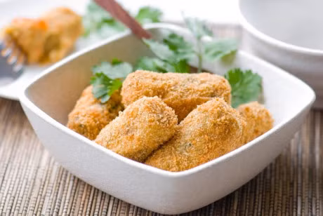 Nhung mon an nhe de lam tu khoai tay - Anh 3