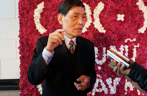 Chọn thực phẩm sạch: Chuyên gia cũng "bó tay" khi đi chợ ảnh 1 chon thuc pham sach: chuyen gia cung