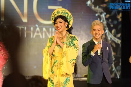 “Hoàng hậu” Trấn Thành bị phế truất, đày vào lãnh cung ảnh 8