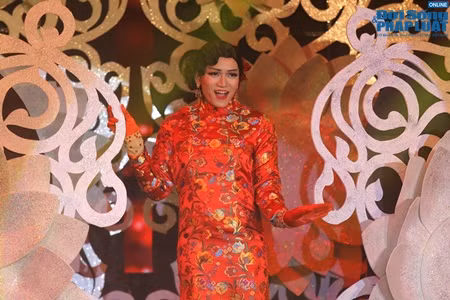 “Hoàng hậu” Trấn Thành bị phế truất, đày vào lãnh cung ảnh 15