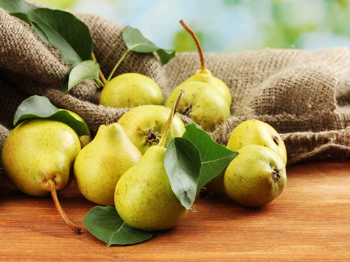 Loại quả giúp đào thải chất ung thư khỏi cơ thể
