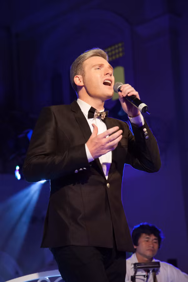 Kyo York cùng các nghệ sĩ gây xúc động trong đêm nhạc Trịnh Công Sơn - Ảnh 2.