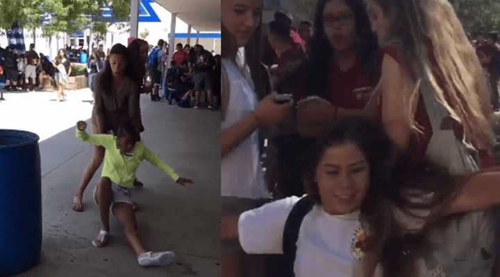 Trào lưu mới TrustFallChallenge được hàng trăm học sinh, sinh viên Mỹ thử nghiệm ở trường học. Trào lưu mới TrustFallChallenge được hàng trăm học sinh, sinh viên Mỹ thử nghiệm ở trường học.