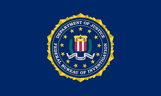 Cục Điều tra Liên bang Mỹ (FBI).