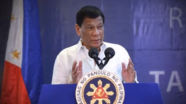 TT Philippines Rodrigo Duterte
