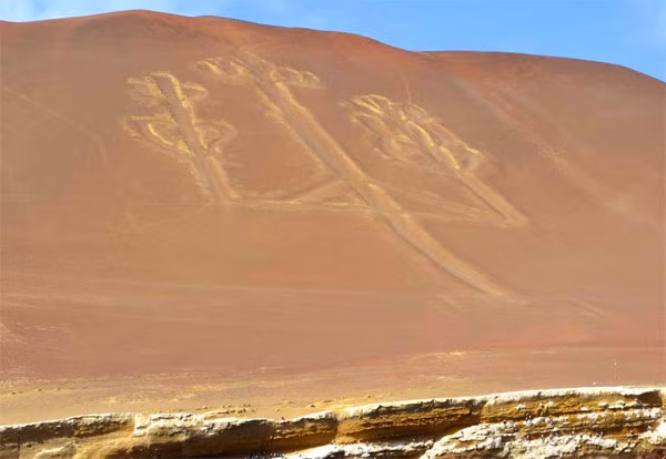 10 bí ẩn khảo cổ học bí ẩn nhất thế giới chưa có lời giải